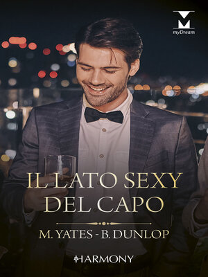 cover image of Il lato sexy del capo
